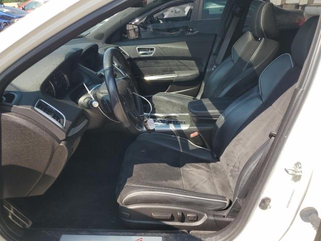 2018 ACURA TLX TECH+A - 19UUB3F69JA001895