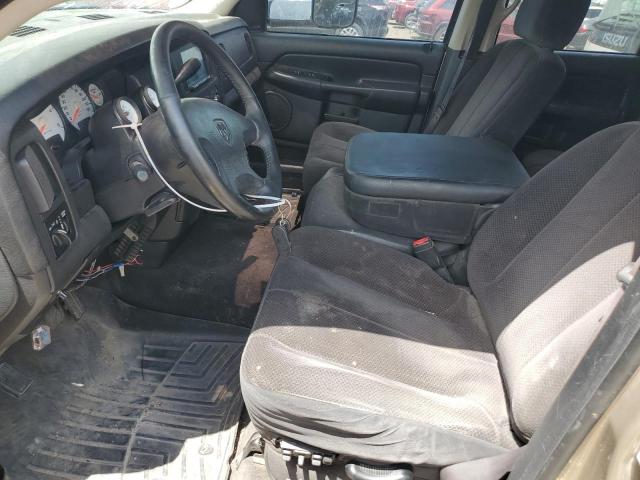 2003 Dodge Ram 3500 St VIN: 3D7LU38C03G843753 Lot: 60098034