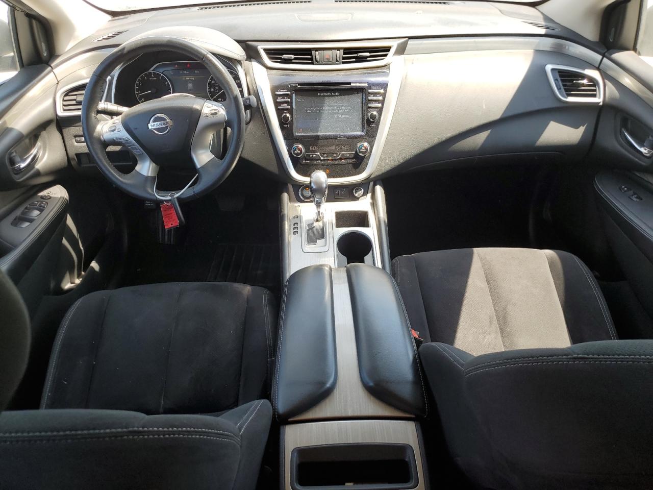5N1AZ2MG1JN155251 2018 Nissan Murano S