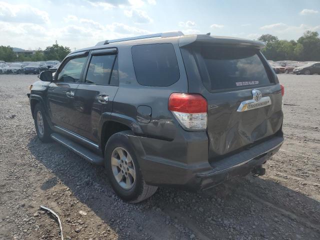 2011 Toyota 4Runner Sr5 VIN: JTEZU5JR1B5022113 Lot: 59248764