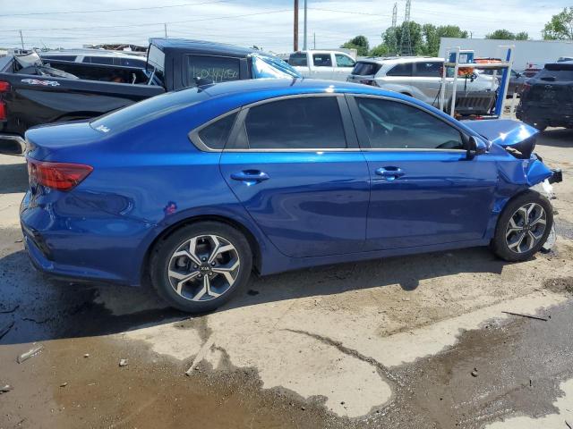 3KPF24AD1ME383294 Kia Forte FE 3