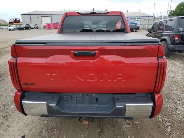 2022 TOYOTA TUNDRA CRE 5TFLA5DB6NX036664  59962604