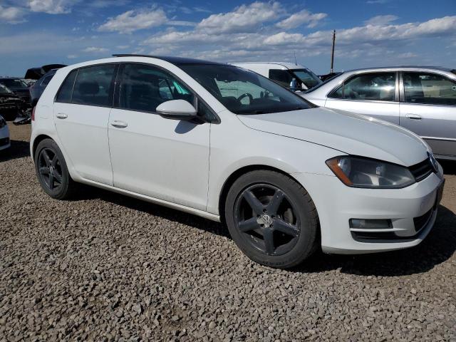 2015 VOLKSWAGEN GOLF TDI - 3VW2A7AUXFM017407