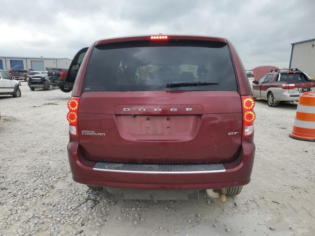 2020 Dodge Grand Caravan Gt VIN: 2C4RDGEG8LR208762 Lot: 59817384