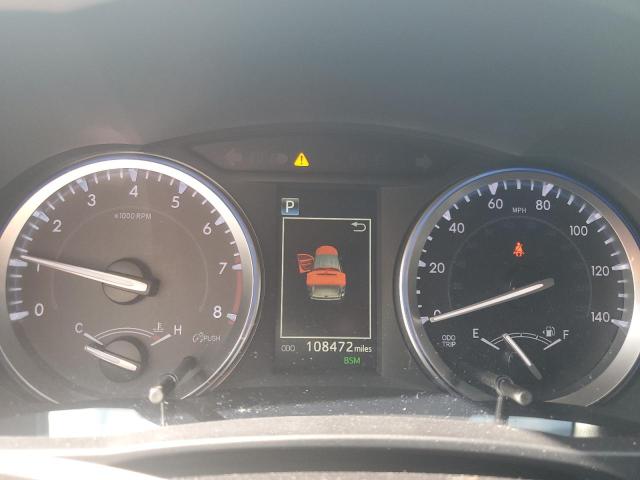 2017 Toyota Highlander Se VIN: 5TDJZRFH2HS442685 Lot: 60232814