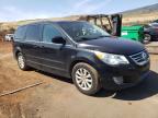 VOLKSWAGEN ROUTAN SE photo