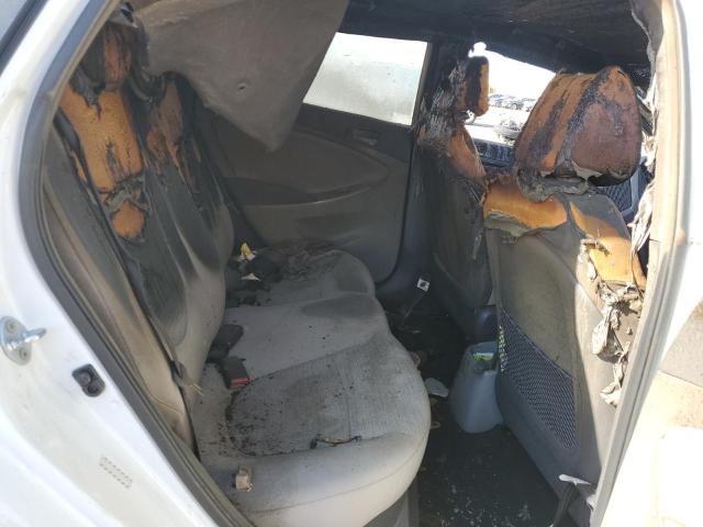 2016 Hyundai Accent Se VIN: KMHCT4AE2GU094063 Lot: 56426574