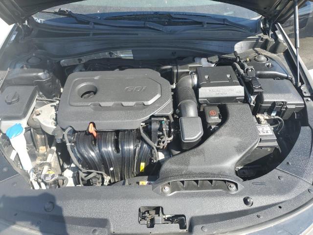 5XXGT4L35LG423100 Kia Optima LX 11