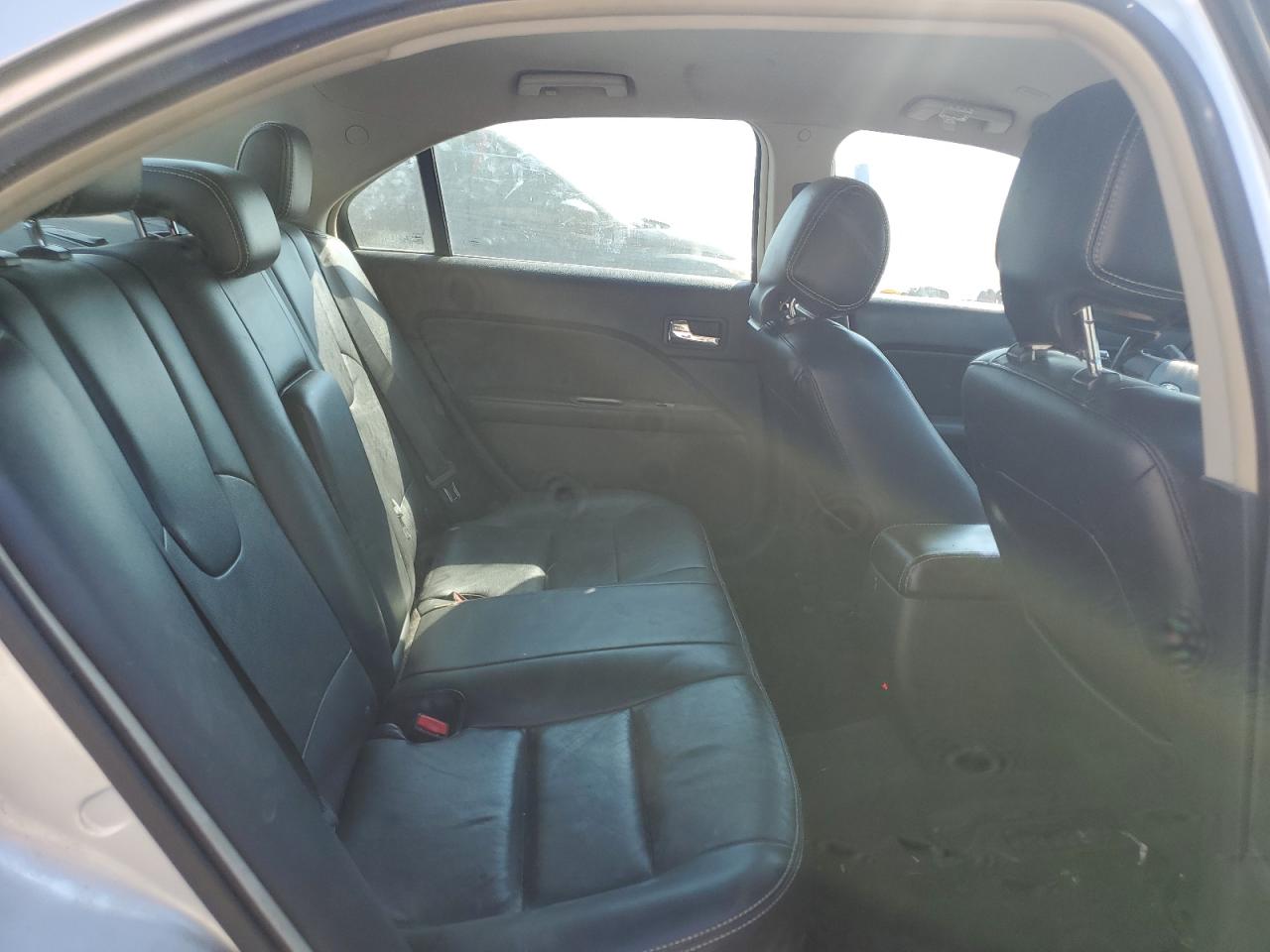 3FAHP0JG4CR341020 2012 Ford Fusion Sel