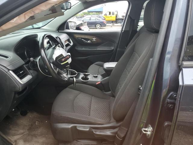 2019 GMC TERRAIN SL - 3GKALMEV9KL145121
