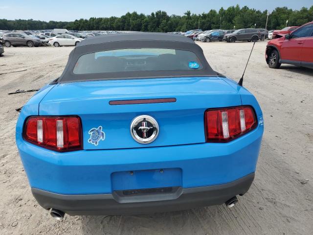 2012 Ford Mustang VIN: 1ZVBP8EM9C5210504 Lot: 60432814