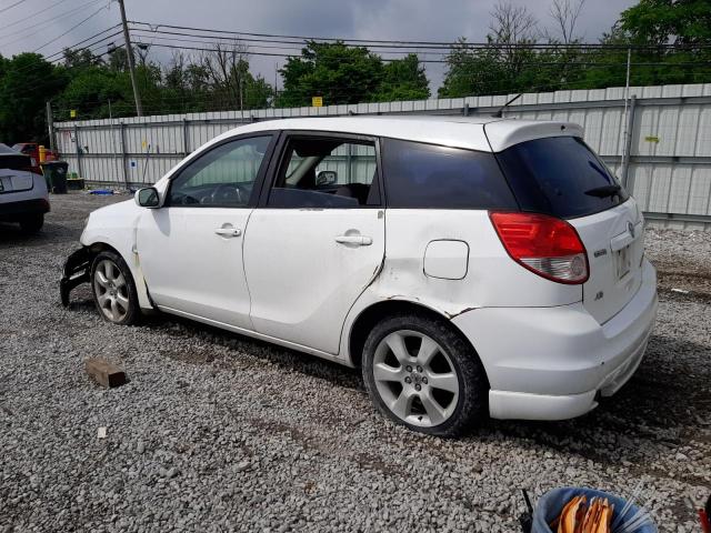 2003 Toyota Corolla Matrix Xr VIN: 2T1KR32E53C044255 Lot: 57464234