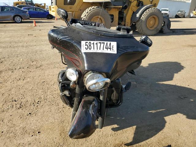 2010 HARLEY-DAVIDSON FLHTCUSE5 1HD1PR826AB957540