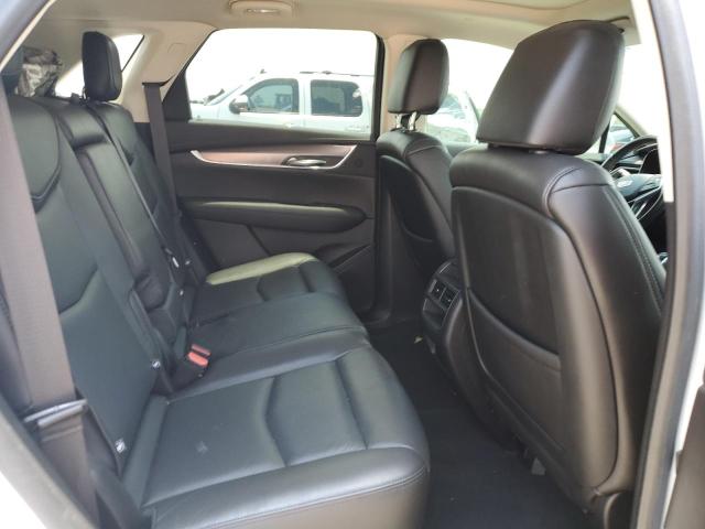 2019 Cadillac Xt5 Luxury VIN: 1GYKNCRSXKZ240097 Lot: 58771944