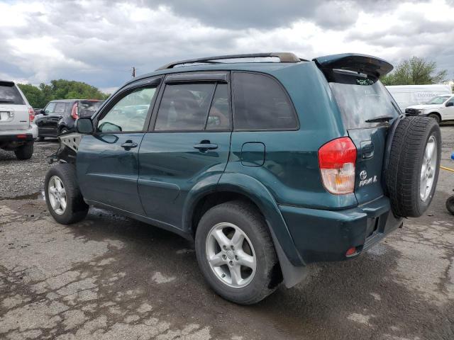 2003 Toyota Rav4 VIN: JTEHH20V830237144 Lot: 59288684