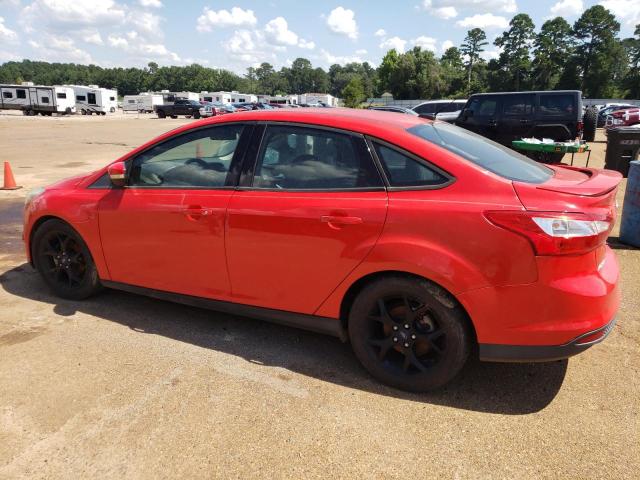 1FADP3F27EL314537 2014 Ford Focus Se