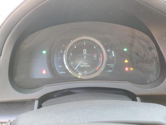 2016 Lexus Rc 350 VIN: JTHHE5BC8G5012059 Lot: 56967224