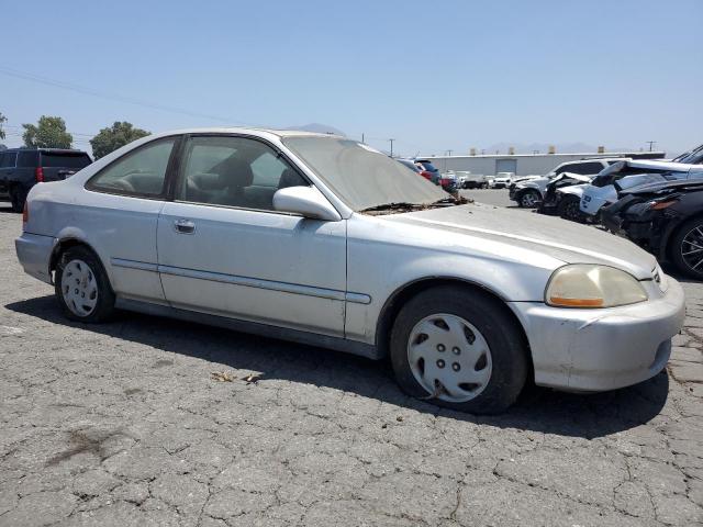 1997 Honda Civic Ex VIN: 1HGEJ8141VL132744 Lot: 58865864