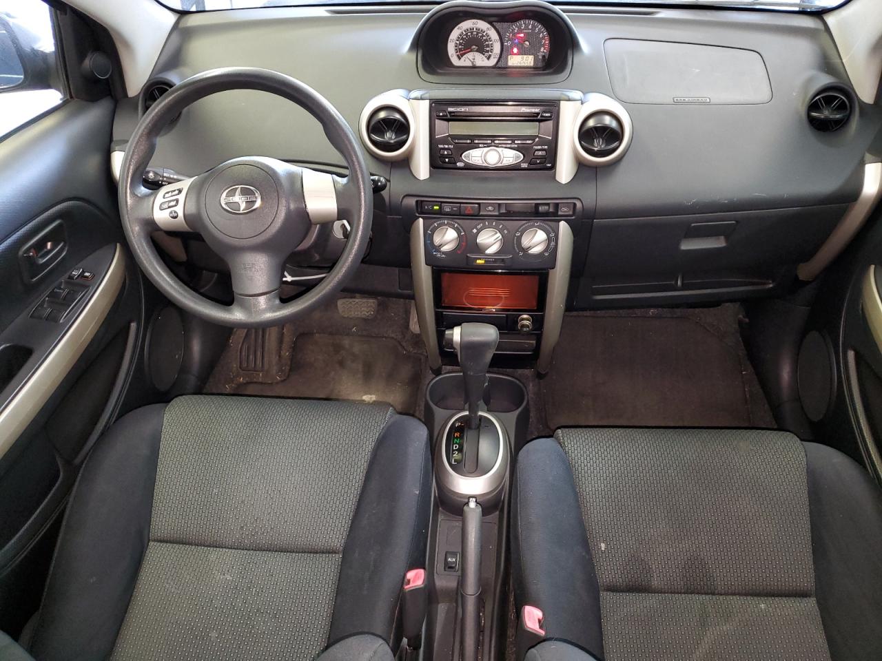 JTKKT624965013367 2006 Toyota Scion Xa