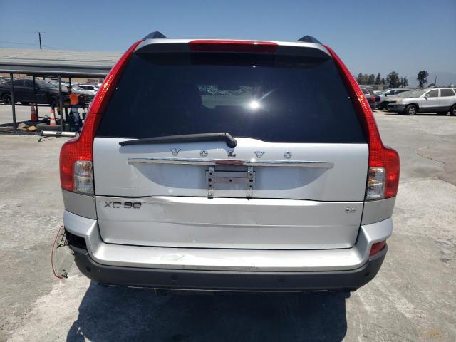 2010 Volvo Xc90 3.2 VIN: YV4982CY4A1545446 Lot: 60326794