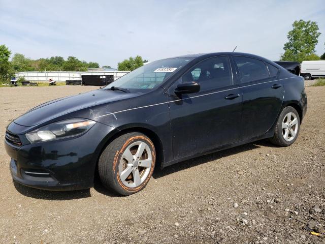 2015 Dodge Dart Sxt VIN: 1C3CDFBB8FD237280 Lot: 57637384