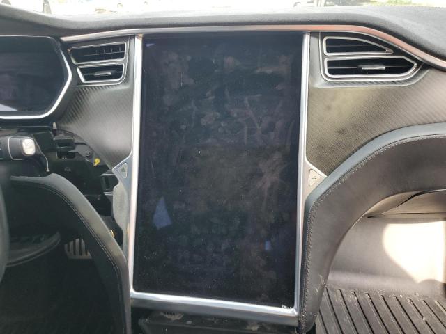 2017 TESLA MODEL S - 5YJSA1E43HF184578