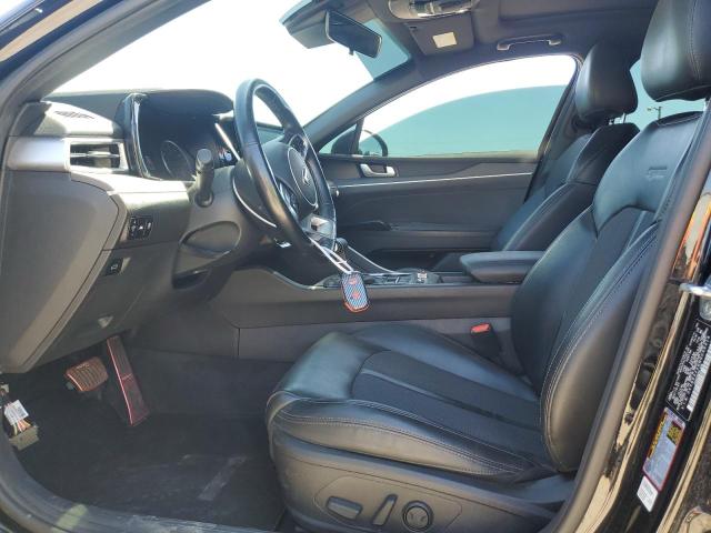 2021 Kia K5 Gt Line VIN: 5XXG64J20MG046419 Lot: 57435954