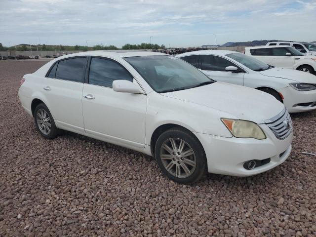 2008 Toyota Avalon Xl VIN: 4T1BK36B28U318344 Lot: 60271894