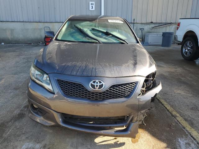 4T1BK3EKXBU619887 2011 Toyota Camry Se