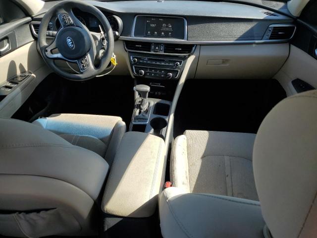 2018 KIA OPTIMA LX - 5XXGT4L39JG184406