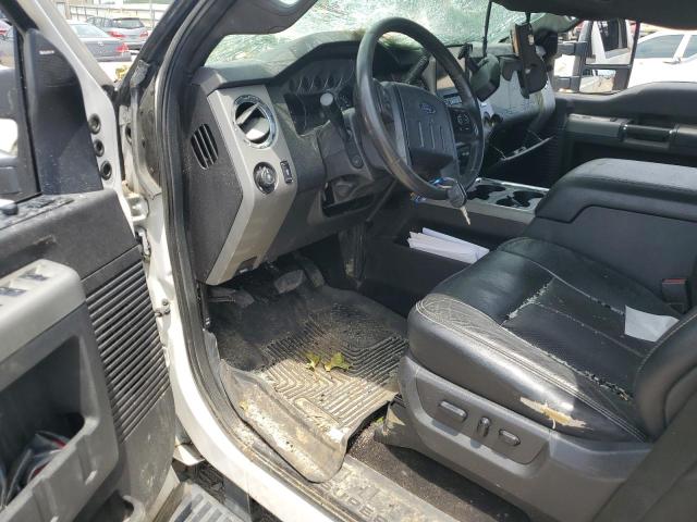 2016 FORD F350 SUPER - 1FT8W3BT2GEB89869
