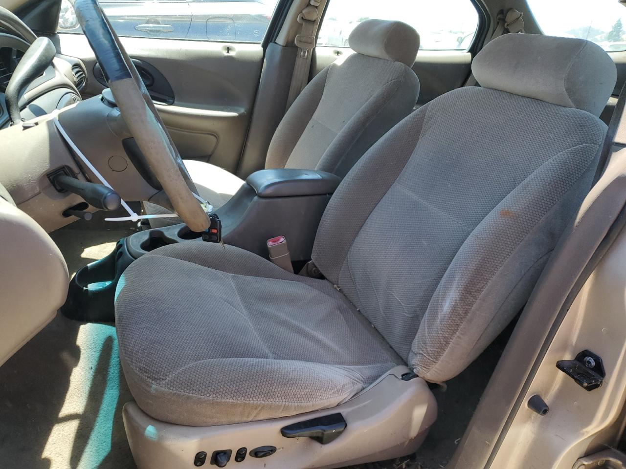 1FAFP58S9XG178571 1999 Ford Taurus Se Comfort