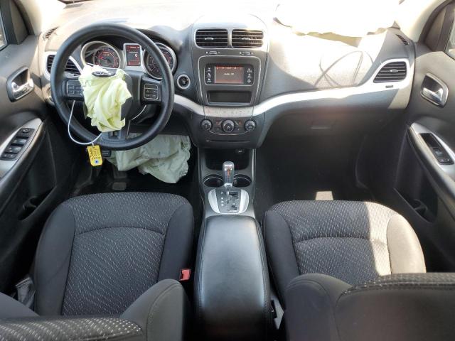 2014 Dodge Journey Sxt VIN: 3C4PDDBGXET271582 Lot: 58579704