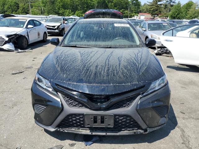 VIN 4T1B11HK8KU837765 2019 Toyota Camry, L no.5