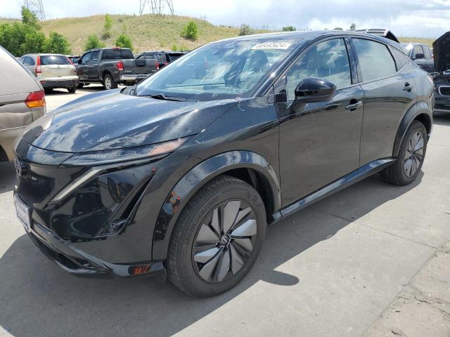 2023 NISSAN ARIYA ENGA - JN1CF0BB1PM709469
