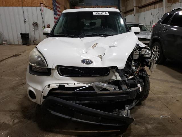 2012 Kia Soul VIN: KNDJT2A51C7476464 Lot: 56694814