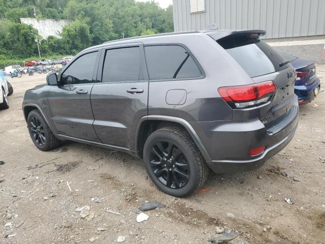 Vin: 1c4rjfag1hc918983, lot: 60846024, jeep grand cher laredo 20172