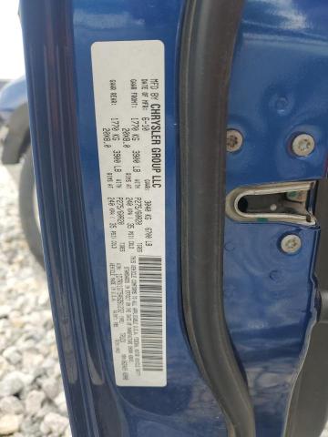 2010 Dodge Ram 1500 VIN: 1D7RV1GT5AS261232 Lot: 60139234