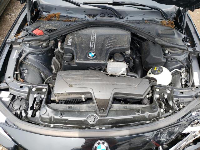 VIN WBA3N5C51EK197188 2014 BMW 4 Series, 428 XI no.11