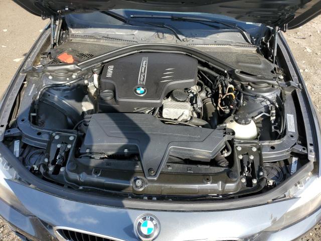 2013 BMW 328 Xi Sulev VIN: WBA3B5C5XDF596410 Lot: 57330984