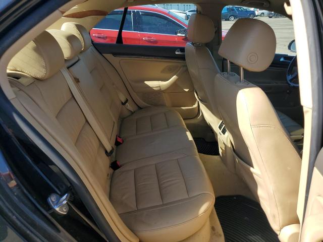 2006 Volkswagen Jetta 2.0T Option Package 3 VIN: 3VWNJ71K96M643946 Lot: 60920604