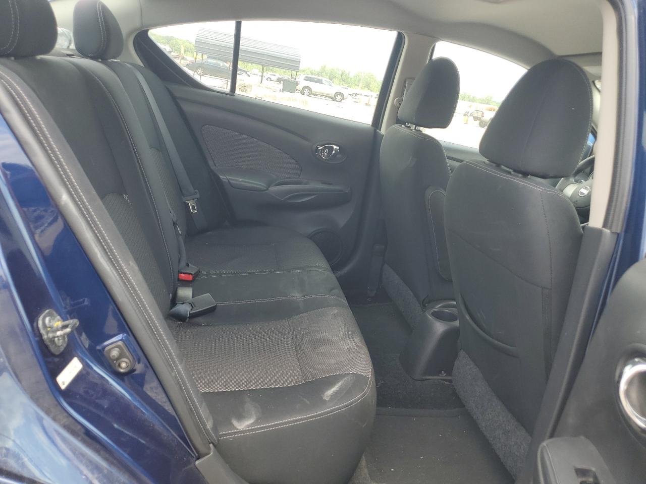 3N1CN7AP0EK454416 2014 Nissan Versa S