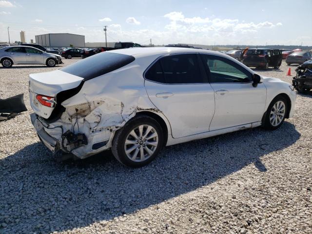 Vin: 4t1b11hk3ju066551, lot: 59167534, toyota camry l 20183