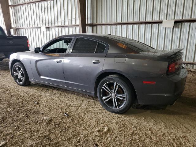 VIN 2C3CDXDTXEH207565 2014 Dodge Charger, R/T no.2