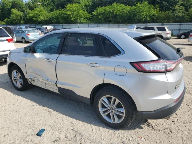 2016 Ford Edge Sel VIN: 2FMPK4J85GBB42997 Lot: 58212384