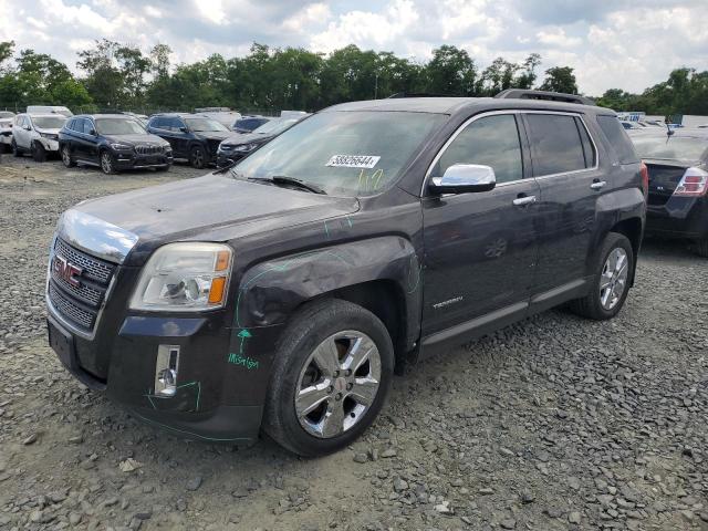 2015 GMC TERRAIN SLT 2015