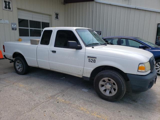 2008 Ford Ranger Super Cab VIN: 1FTYR14D48PA44663 Lot: 59968604