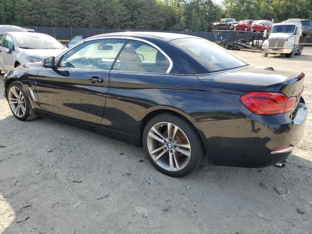 VIN WBA4Z3C53JEC47744 2018 BMW 4 Series, 430XI no.2