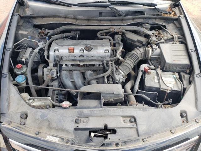 2011 Honda Accord Lx-S VIN: 1HGCS1B31BA011446 Lot: 58198914