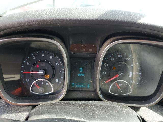 2013 Chevrolet Malibu Ls VIN: 1G11B5SA9DF346299 Lot: 60699764